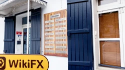 Mauritius'ta Neotrades  ziyareti - Hiçbir Ofis Bulunamadı