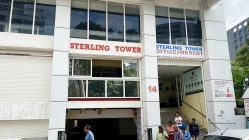 Một Chuyến Thăm đến Limit Markets ở Mauritius - Không Tìm Thấy Văn Phòng