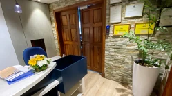 Một Chuyến Thăm đến Limit Markets ở Mauritius - Không Tìm Thấy Văn Phòng