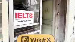 เยี่ยมชม RightFX ในมอริเชียส - ไม่พบสำนักงาน