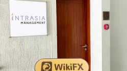 เยี่ยมชม RightFX ในมอริเชียส - ไม่พบสำนักงาน