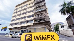 เยี่ยมชม RightFX ในมอริเชียส - ไม่พบสำนักงาน