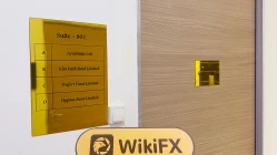 毛里求斯实地探访外汇交易商Prime Quotes 不存在真实展业场所