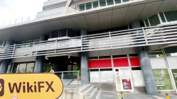 A Visit to Dollars Markets in Mauritius – No Office Found