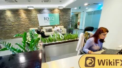 A Visit to Dollars Markets in Mauritius – No Office Found