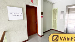 毛里求斯实地探访外汇交易商CentFX 不存在真实展业场所