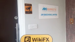 A Visit to SSC SMART FX in Cyprus - Office Found