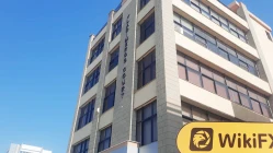 A Visit to SSC SMART FX in Cyprus - Office Found