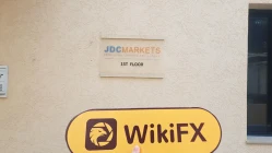 A Visit to SSC SMART FX in Cyprus - Office Found