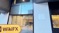 Ein Besuch bei UNforex in Australien - Kein Büro gefunden