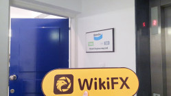 Посещение GVD MARKETS на Кипре - Офис не найден