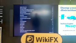 訪問澳洲的INVDOM - 沒有找到辦公室