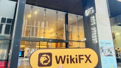 訪問澳洲的INVDOM - 沒有找到辦公室