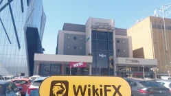  Посещение GT247.com в Южной Африке - Офис не найден