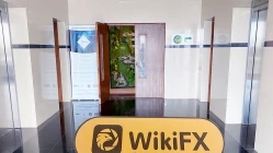 毛里求斯实地探访外汇交易商马汇Horseforex 不存在真实展业场所