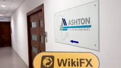 毛里求斯实地探访外汇交易商马汇Horseforex 不存在真实展业场所