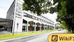 Uma visita a Lightyear na Estônia - Escritório Encontrado