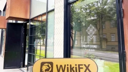 Uma visita a Lightyear na Estônia - Escritório Encontrado