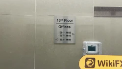 यूएई में Baazex के दौरे - कार्यालय मिला