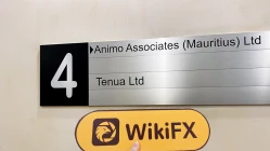 Isang Pagdalaw sa InterTrader sa Mauritius - Walang Natagpuang Opisina