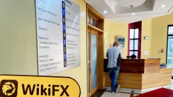 Isang Pagdalaw sa InterTrader sa Mauritius - Walang Natagpuang Opisina