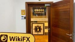 A Visit to VSTAR in Mauritius – No Office Found