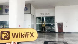 زيارة إلى FINOWIZ في الإمارات العربية المتحدة - تم العثور على المكتب