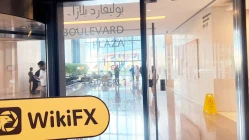 Một chuyến thăm đến Maleyat ở UAE - Không tìm thấy văn phòng