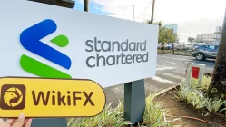 Una visita a CG TRADE/CGTrade Limited a Mauritius - Nessun ufficio trovato