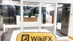 阿联酋实地探访交易商Daman Markets  不存在真实展业场所