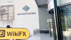 阿联酋实地探访交易商Daman Markets  不存在真实展业场所