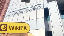 Kunjungan ke Yorker Capital Markets di UAE - Tidak Ditemukan Kantor