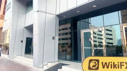 Kunjungan ke Yorker Capital Markets di UAE - Tidak Ditemukan Kantor