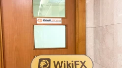 Kunjungan ke Yorker Capital Markets di UAE - Tidak Ditemukan Kantor