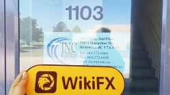 Una visita a GOLD TINKLE in Canada - Nessun ufficio trovato