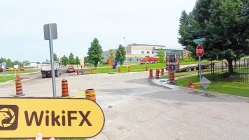  Một chuyến thăm đến CASH tại Canada - Không tìm thấy văn phòng