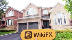  Một chuyến thăm đến CASH tại Canada - Không tìm thấy văn phòng