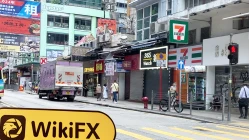 Isang Pagdalaw sa Penzo sa Hong Kong - Walang Natagpuang Opisina