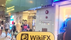 中国香港实地探访外汇交易商大湾集团Greater Bay Group  不存在真实展业场所