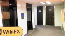 中国香港实地探访外汇交易商大湾集团Greater Bay Group  不存在真实展业场所