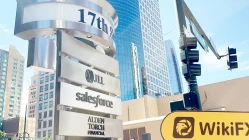 美国实地探访外汇交易商Mancu 不存在真实展业场所