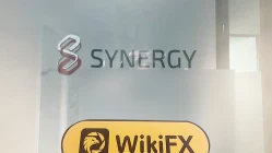 Isang Pagdalaw sa Synergy Futures sa Hong Kong - Natagpuan ang Opisina