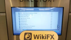 Visita a Raffles Market en Canadá - No se encontró oficina