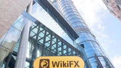 Una visita a KGI Asia a Hong Kong - Ufficio Trovato