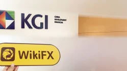 Una visita a KGI Asia a Hong Kong - Ufficio Trovato