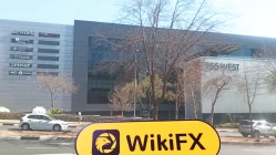 Kunjungan ke ToplTrade di Afrika Selatan - Tidak Ditemukan Kantor