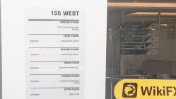 Kunjungan ke ToplTrade di Afrika Selatan - Tidak Ditemukan Kantor