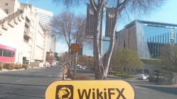 Kunjungan ke ToplTrade di Afrika Selatan - Tidak Ditemukan Kantor