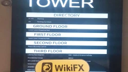 เยี่ยมชม BT Markets ในประเทศแอฟริกาใต้ - ไม่พบสำนักงาน