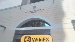 เยี่ยมชม BT Markets ในประเทศแอฟริกาใต้ - ไม่พบสำนักงาน